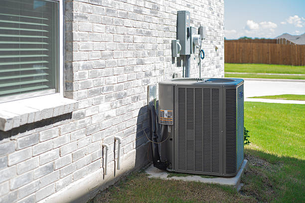 Reliable Ac Installation contractor in Illiopolis, IL by FH HVAC